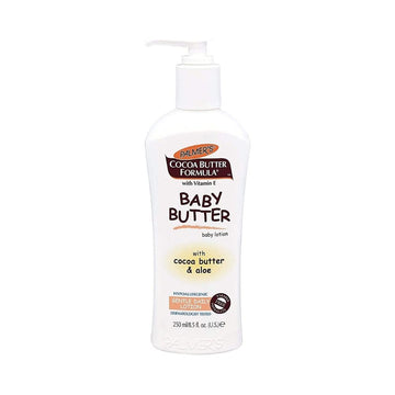 Palmer's Cocoa Butter Formula Baby Butter Baby Lotion - 250ml